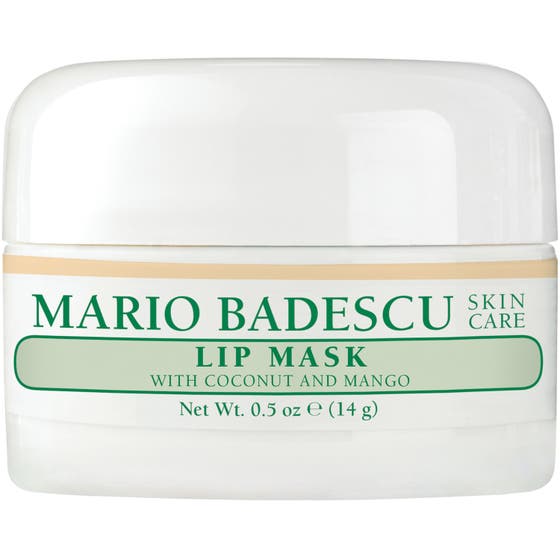 Lip Mask