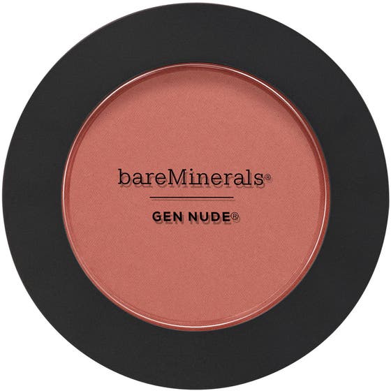 Gen Nude Powder Blush