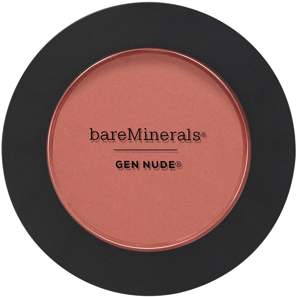 Gen Nude Powder Blush