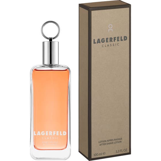 Lagerfeld Classic