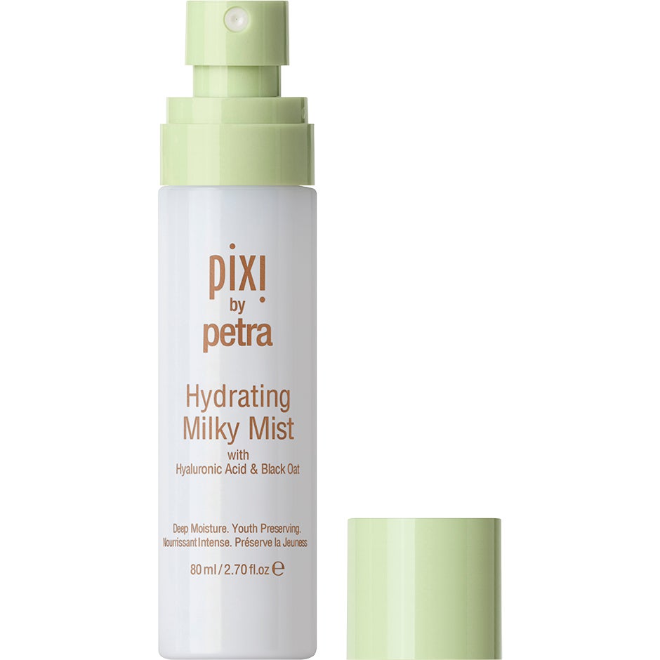Köp Pixi Hydrating Milky Mist,  80 ml Pixi Ansiktsvatten fraktfritt