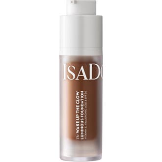 The Wake Up the Glow Luminous Foundation