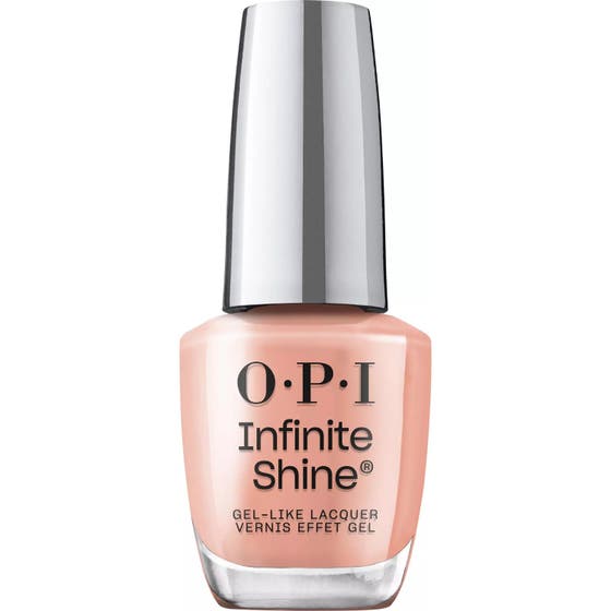 Infinite Shine 