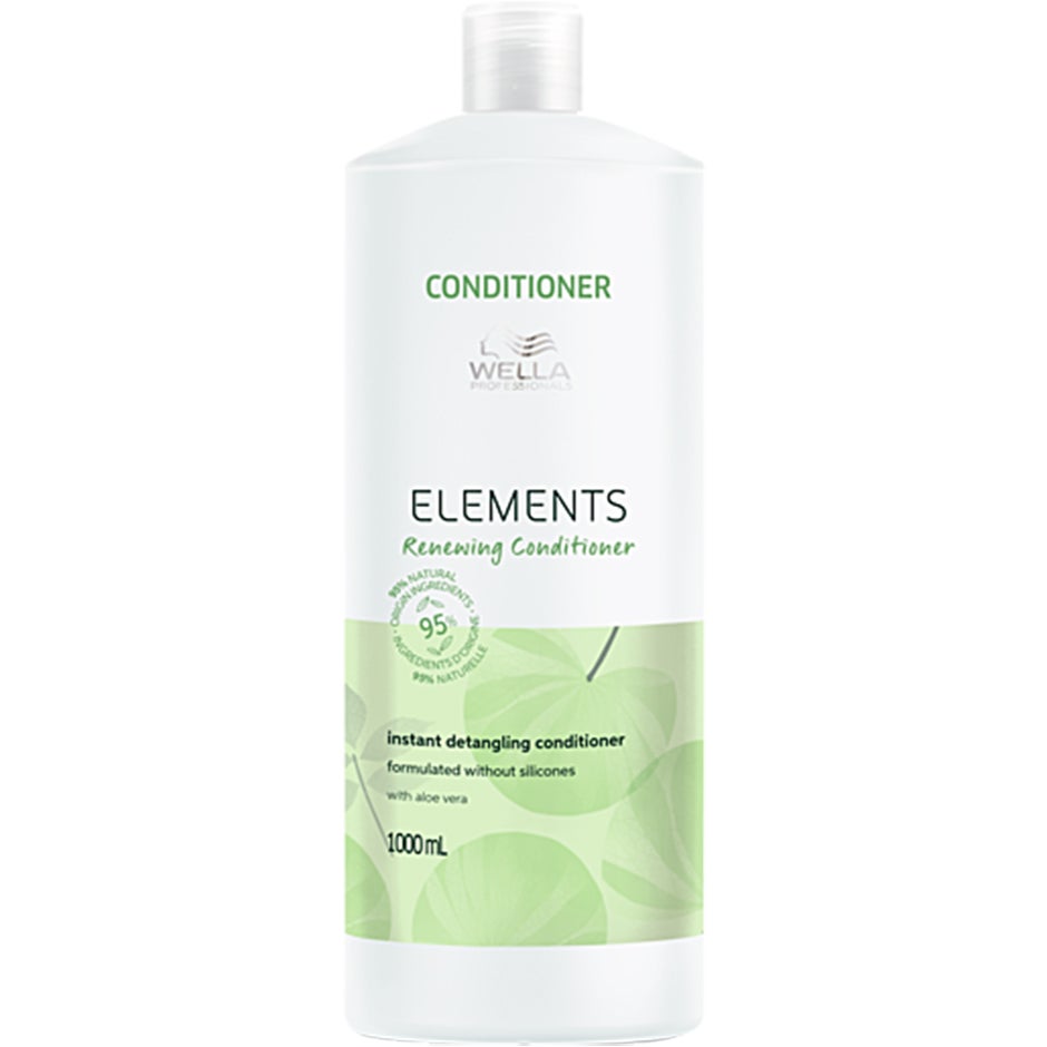 Wella Professionals Elements Renewing Conditioner (1000 ml)