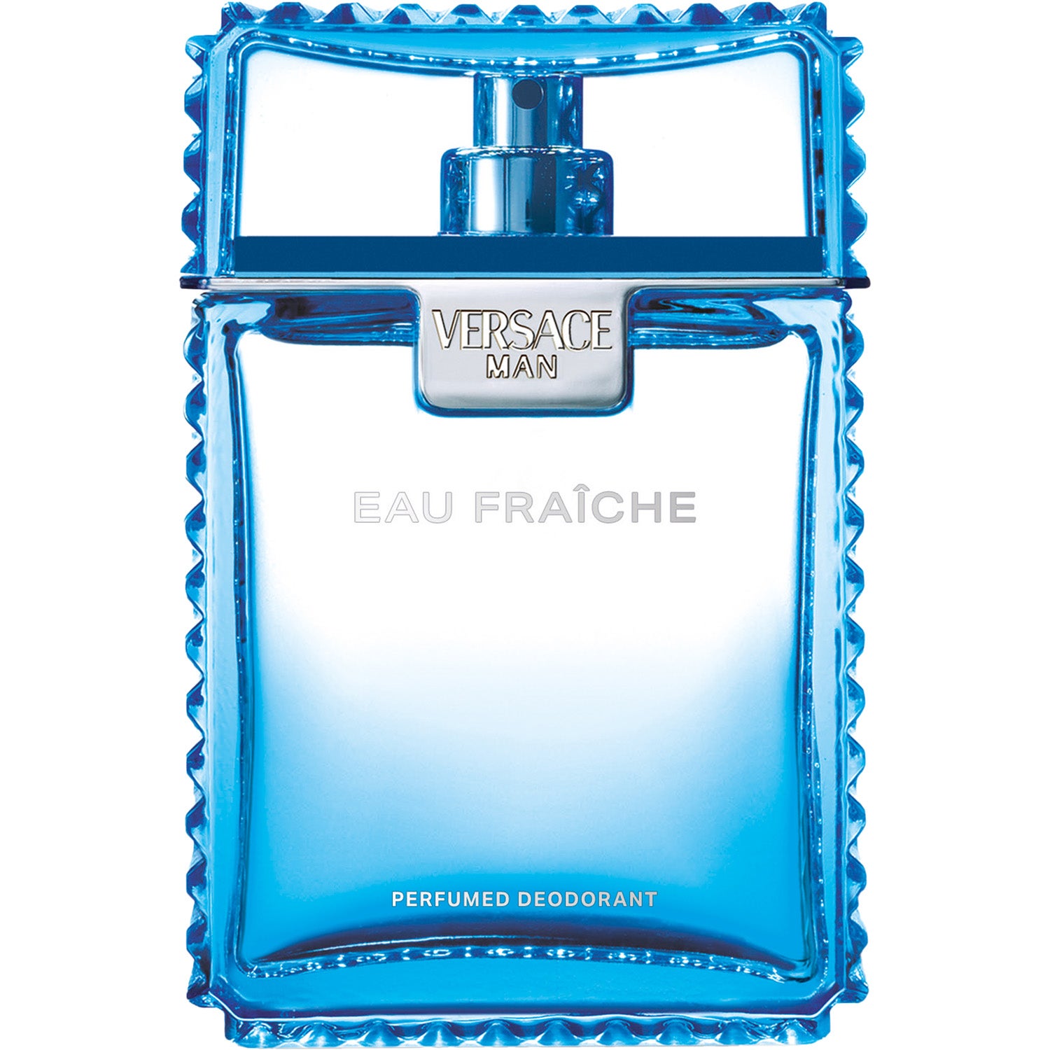 Versace Fragrance Eau Fraiche Deo Spray herr – bild 3