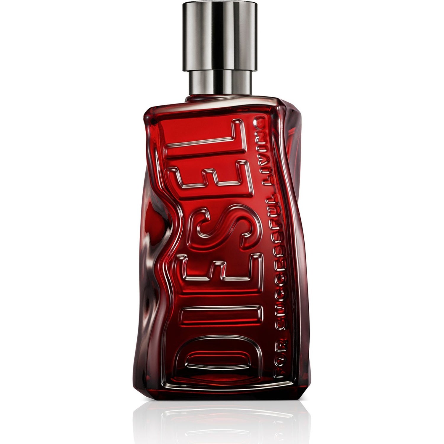Diesel D Red Le Parfum Eau de Parfum - 30 ml billede