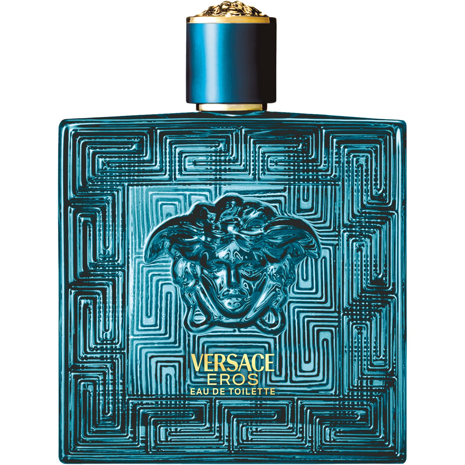Versace Eros Eau de Toilette - 200 ml