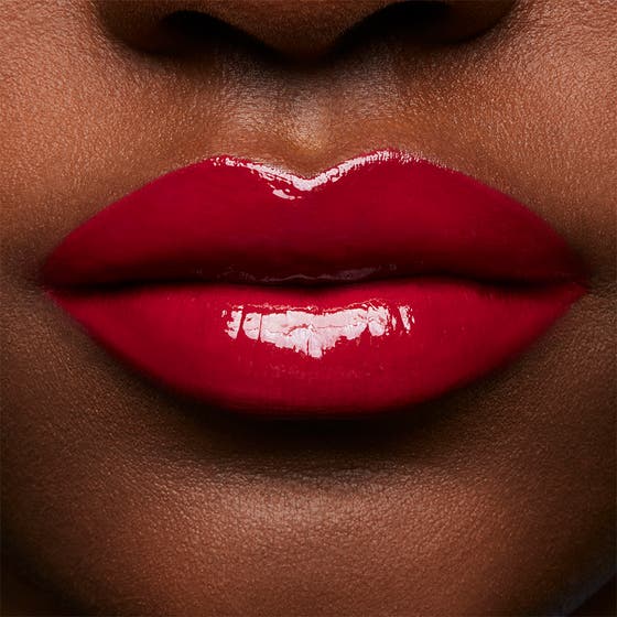 Patent Paint Lip Laquer