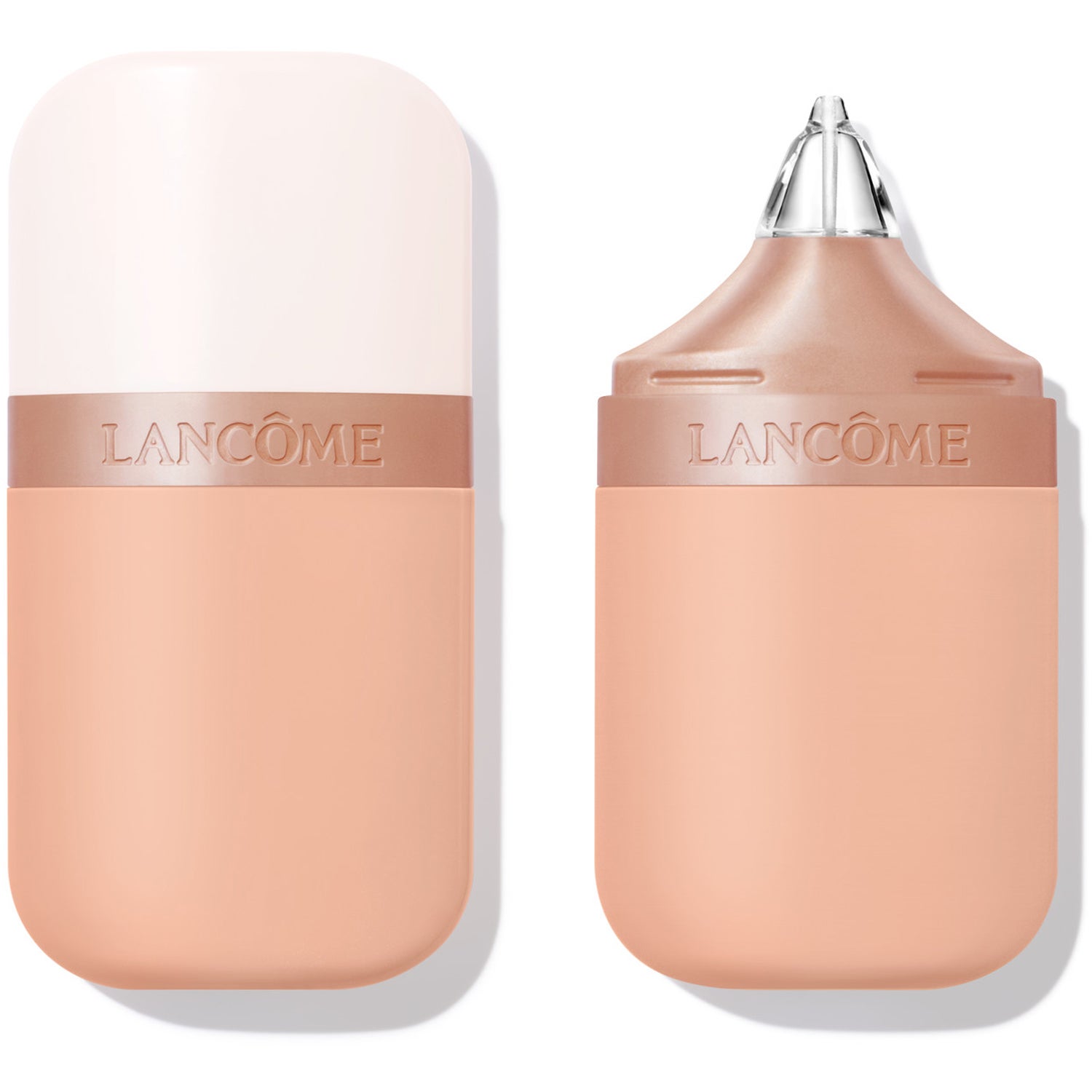 LANCÔME Skin idôle 3 serum supertint foundation & concealer dam – bild 4