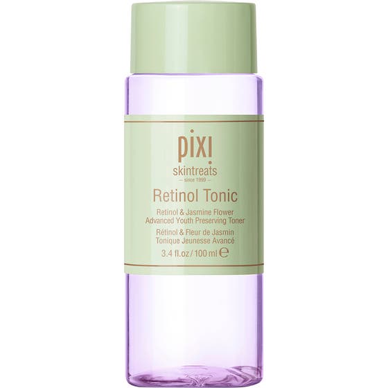 Retinol Tonic
