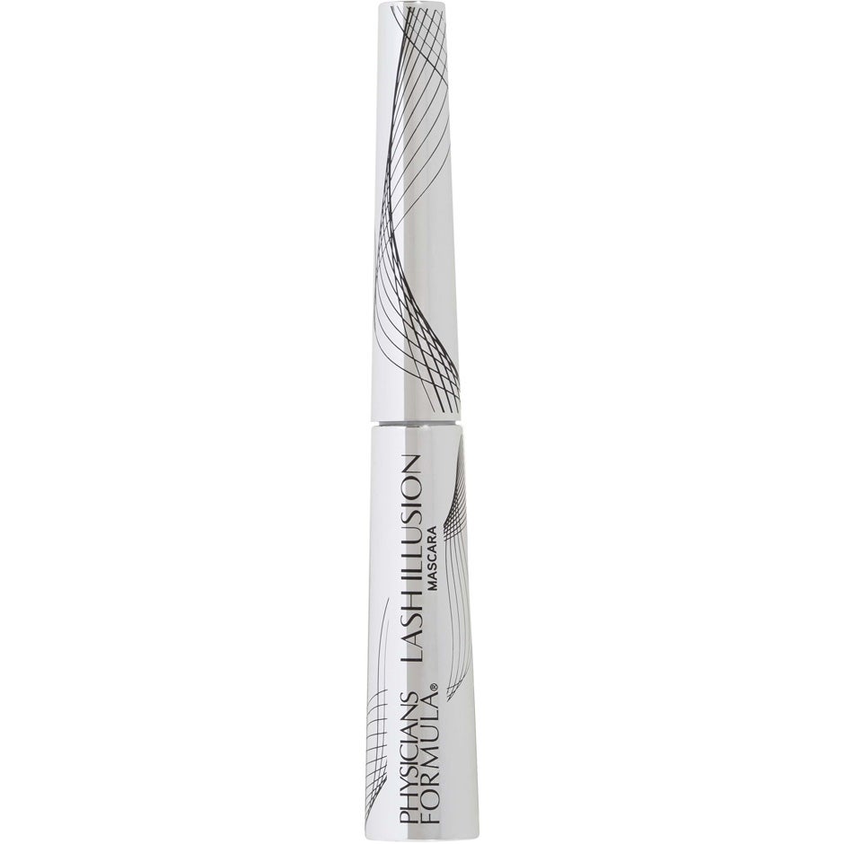 Alternativ bild 1 för Physicians Formula Eye Booster Lash Illusion Mascara Ultra Black 8,5 ml