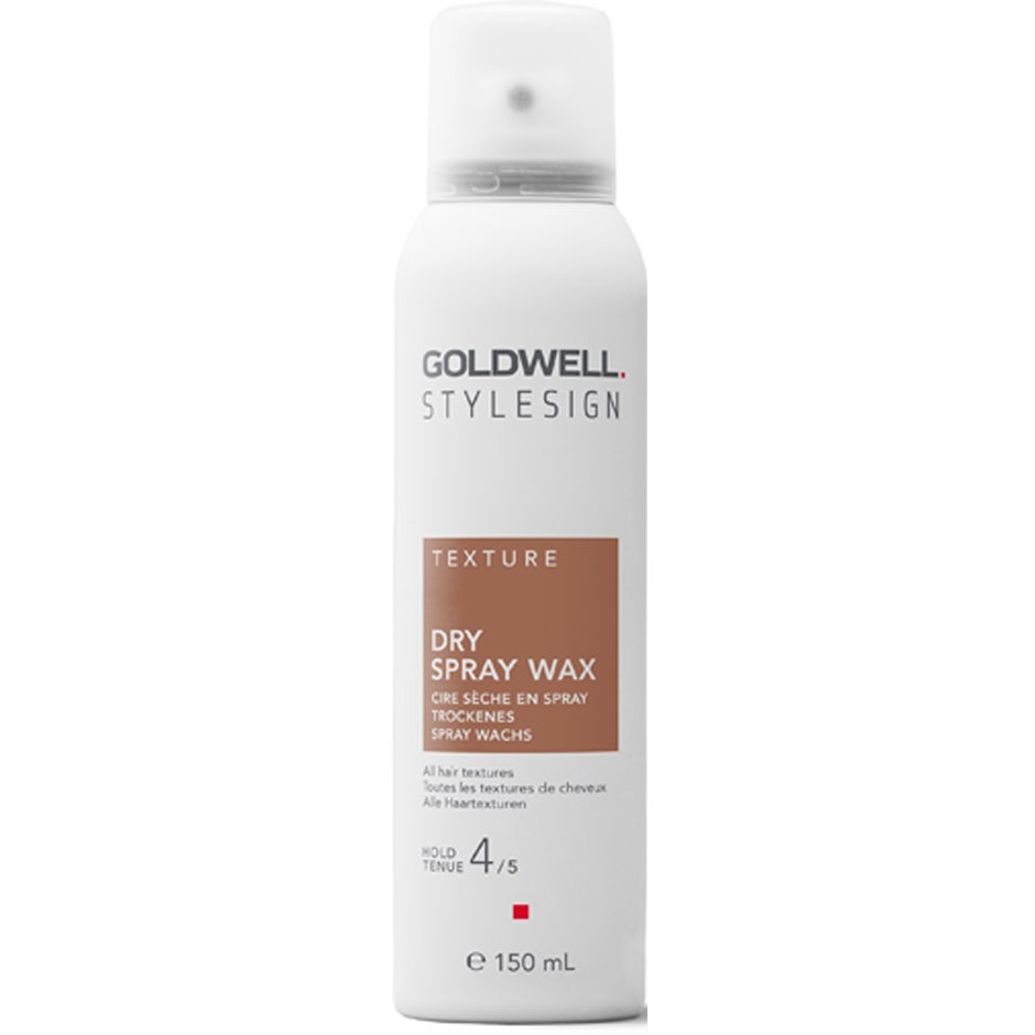 Goldwell Stylesign Texture Torr Sprayvax styling dam – bild 8