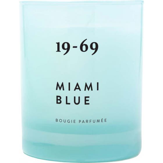 Miami Blue BP