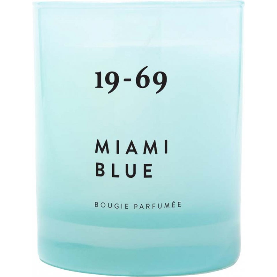 Miami Blue BP