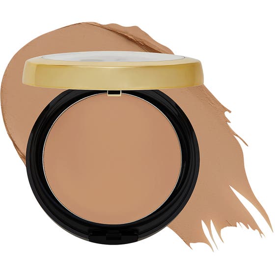 Conceal + Perfect Cream To Powder Smooth Finish