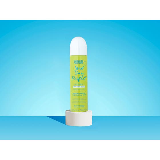 Scalp Refresh Dry Shampoo