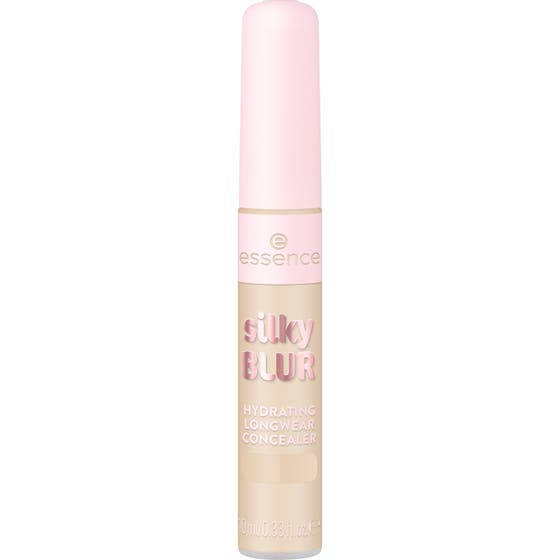 Silky Blur Hydrating Longwear Concealer