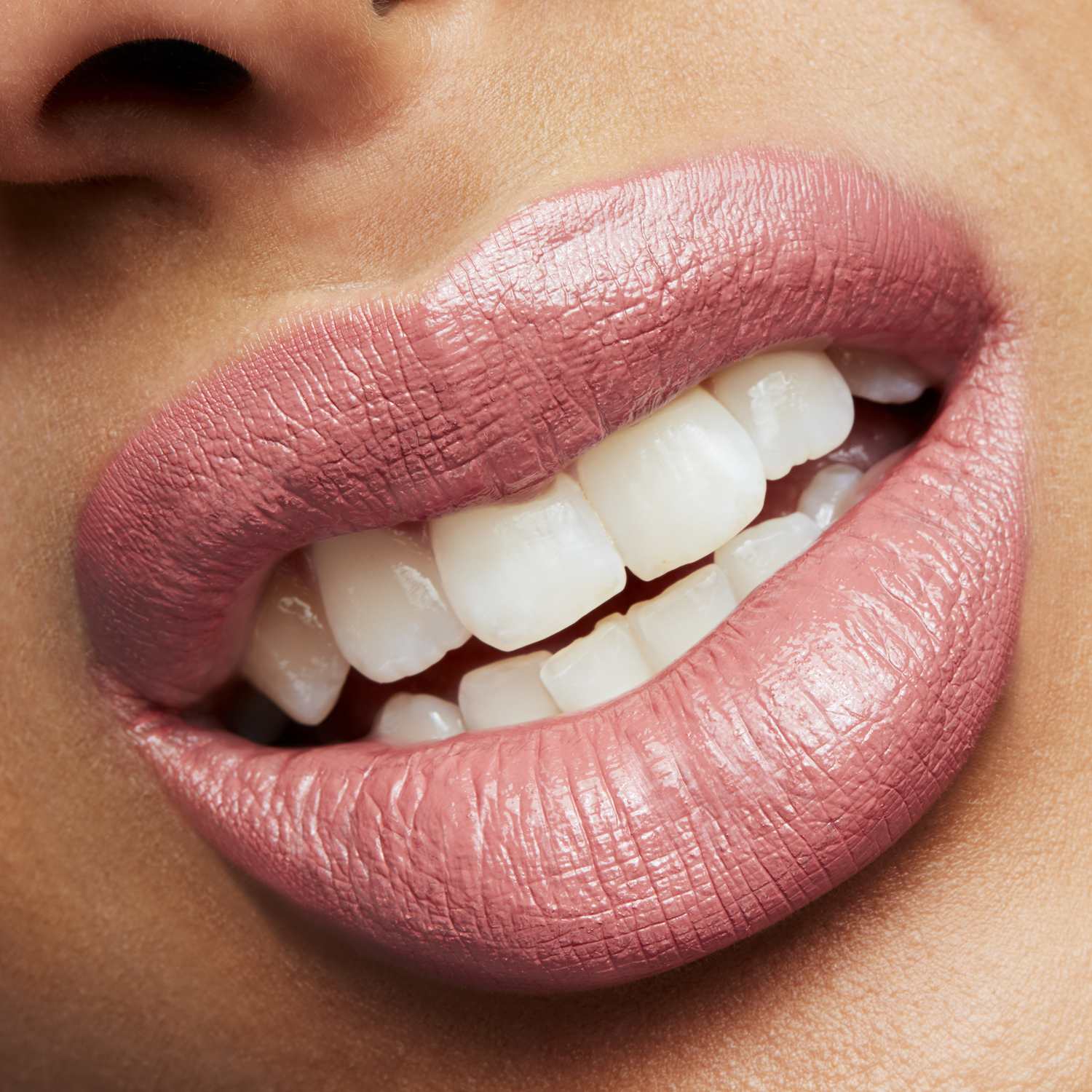 Amplified Crème Lipstick
