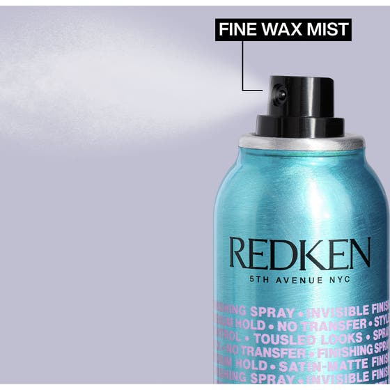 Spray Wax