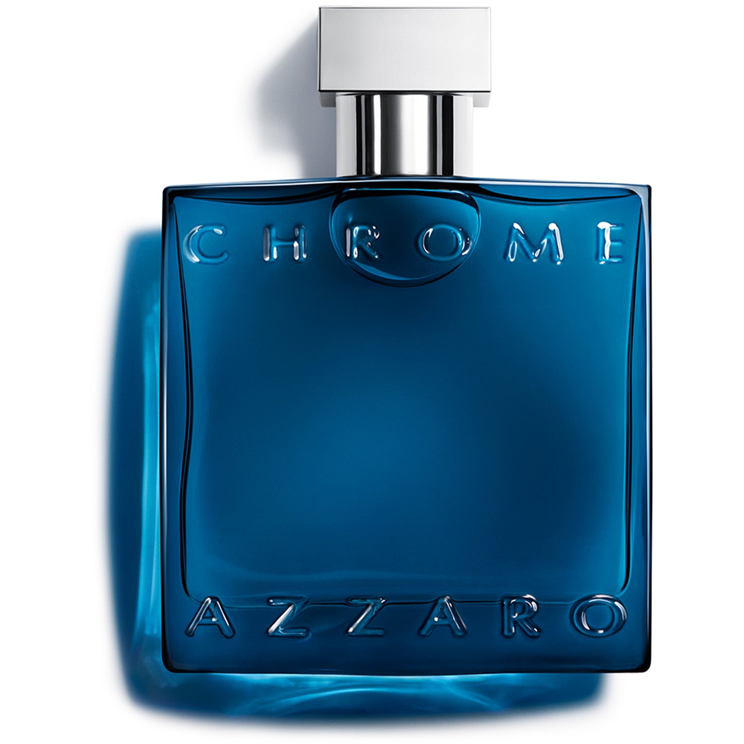 Azzaro Chrome Parfum Parfum Eau de Parfum herr – bild 2
