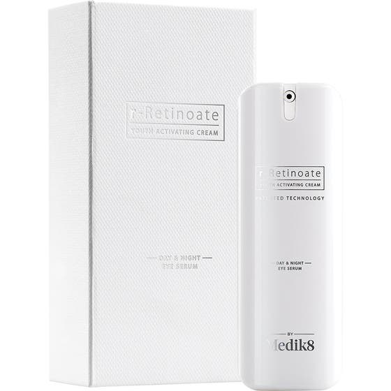 r-Retinoate Day&Night Eye Serum