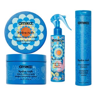 Hydro Rush Intense Moisture Hair Set