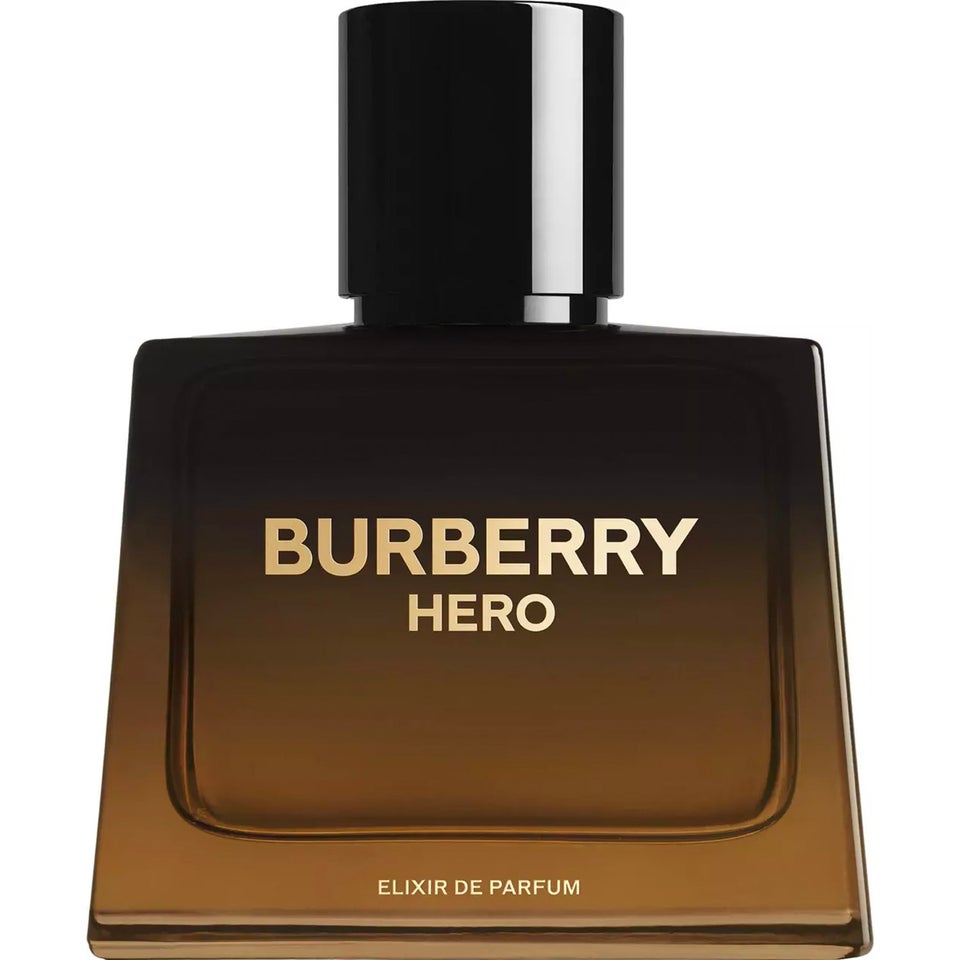 Hero Elixir Parfum
