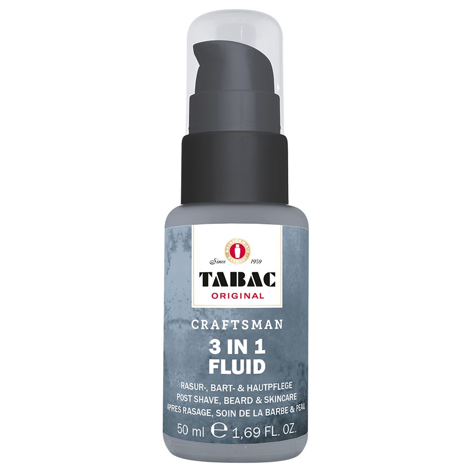 Tabac Craftsman Fluid 3in1 50 ml