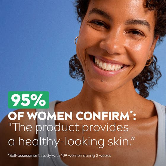 Mattifying Day Cream