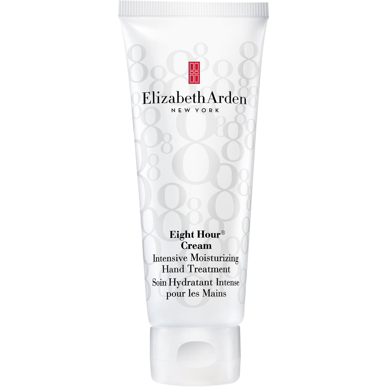 Köp Elizabeth Arden Eight Hour Cream Intensive Moisturizing Hand Treatment,  75ml Elizabeth Arden Handkräm fraktfritt