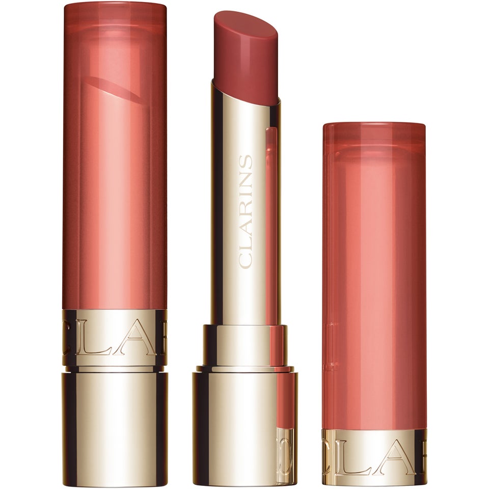 Lip Comfort Oil Balm 01 Pale Pink 3 g
