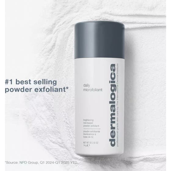 Daily Microfoliant - Peeling