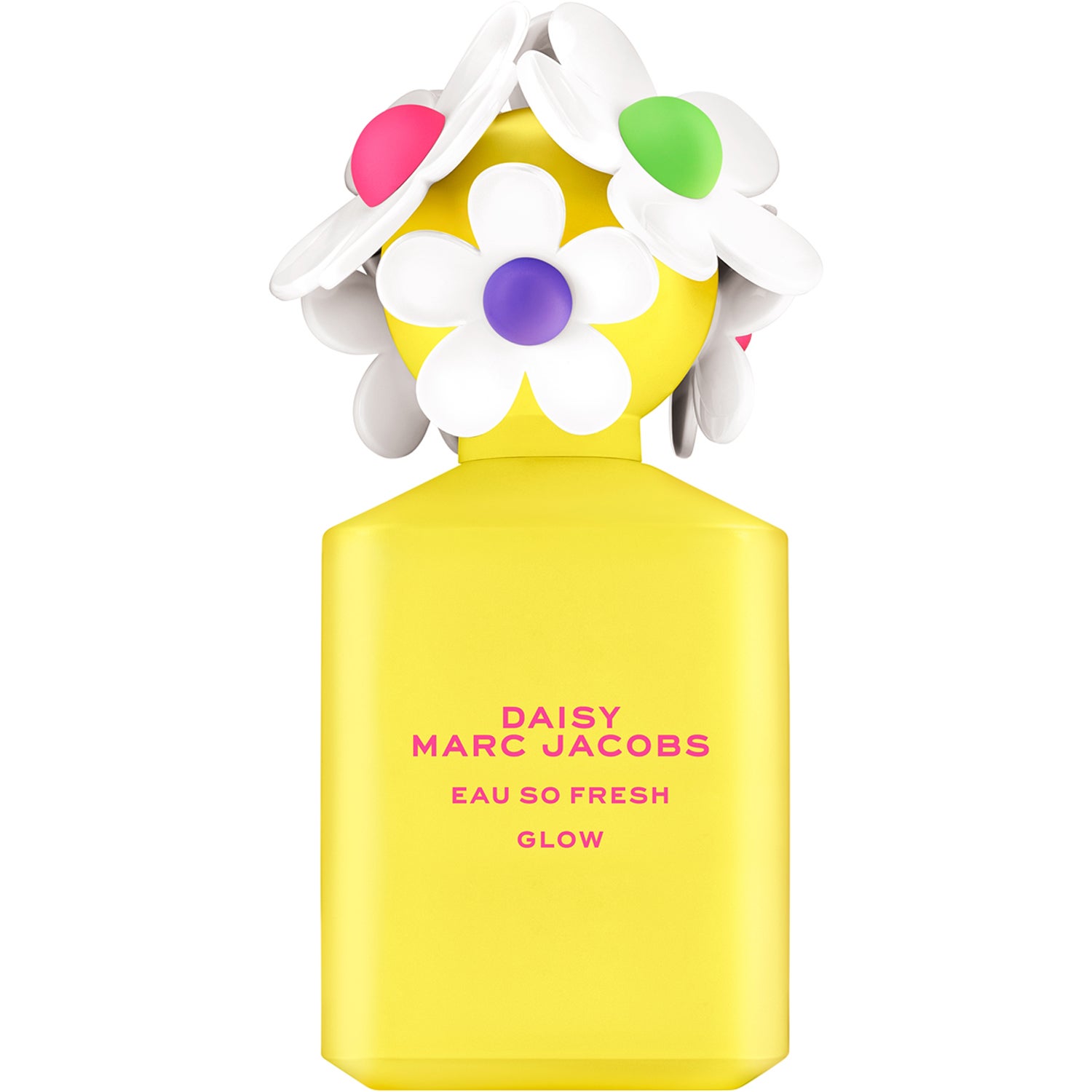 Marc Jacobs Daisy Eau So Fresh Glow Eau de Toilette - 75 ml