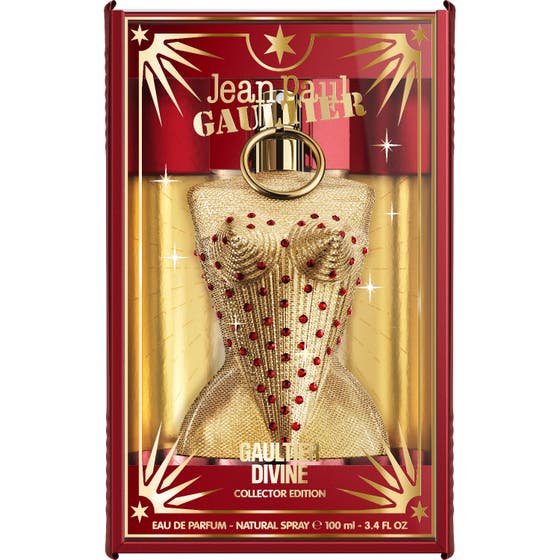 Gaultier Divine