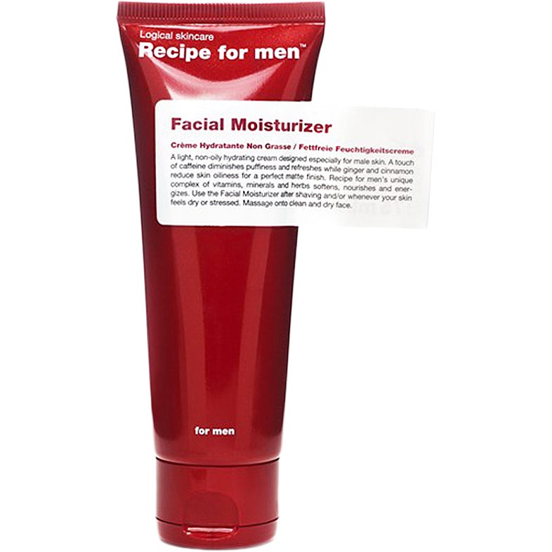Facial Moisturizer Moisturizer
