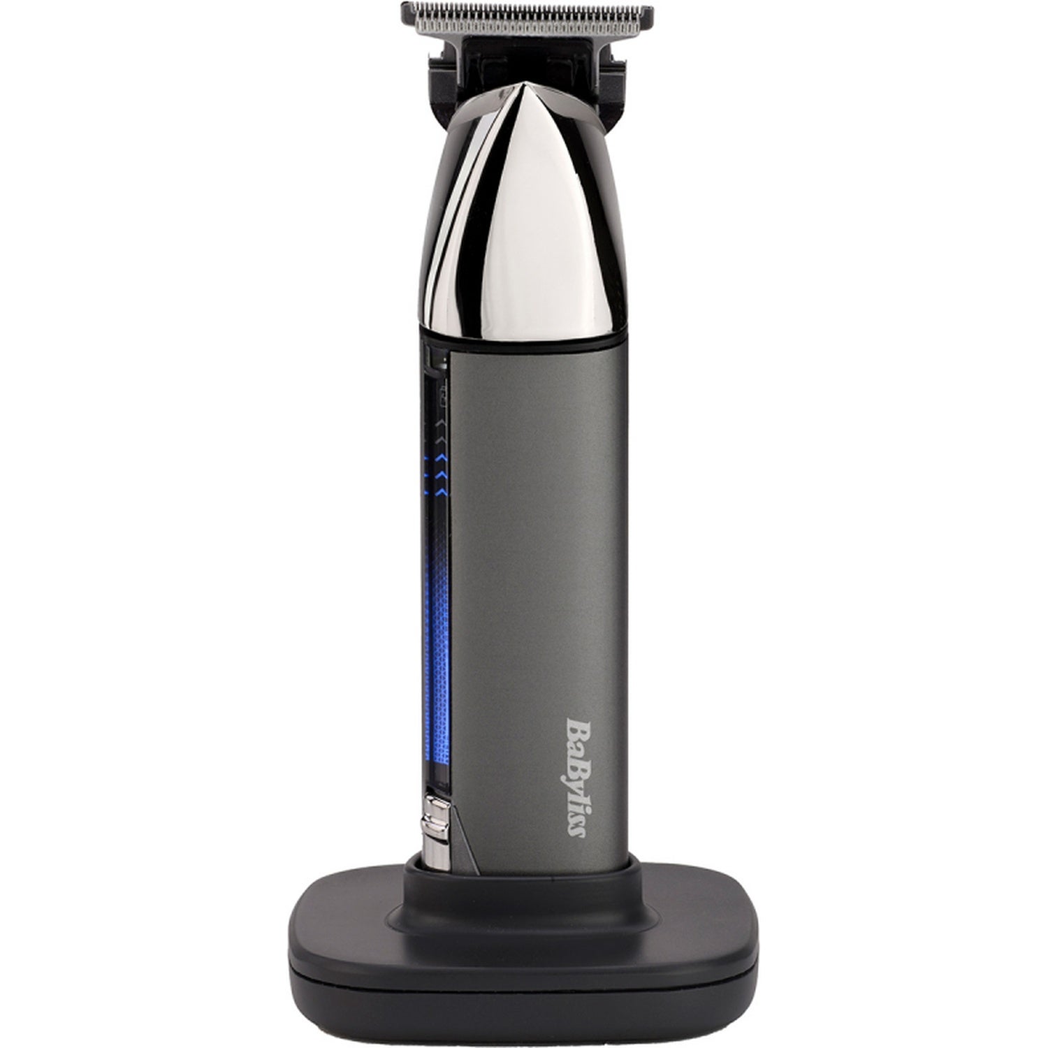 BaByliss Super X Metal Beard Trimmer rakning & skäggvård herr