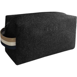 Hugo Boss Gwp Corp weekender bag gift Nordicfeel
