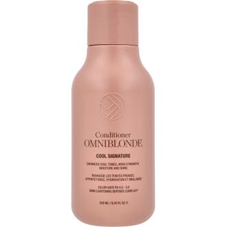 Cool Signature Shampoo