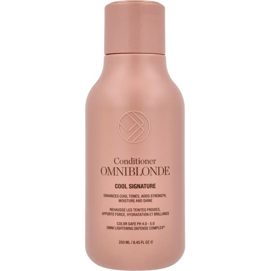 Cool Signature Shampoo