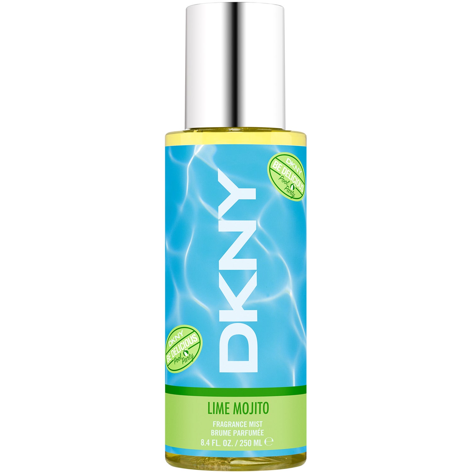 DKNY Pool Party Lime Mojito kroppsspray & deo dam – bild 2