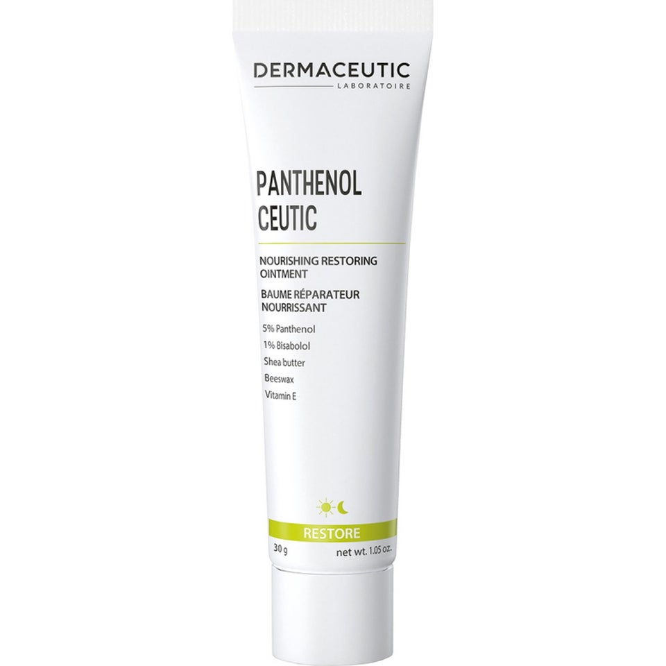 Panthenol Ceutic 30 g