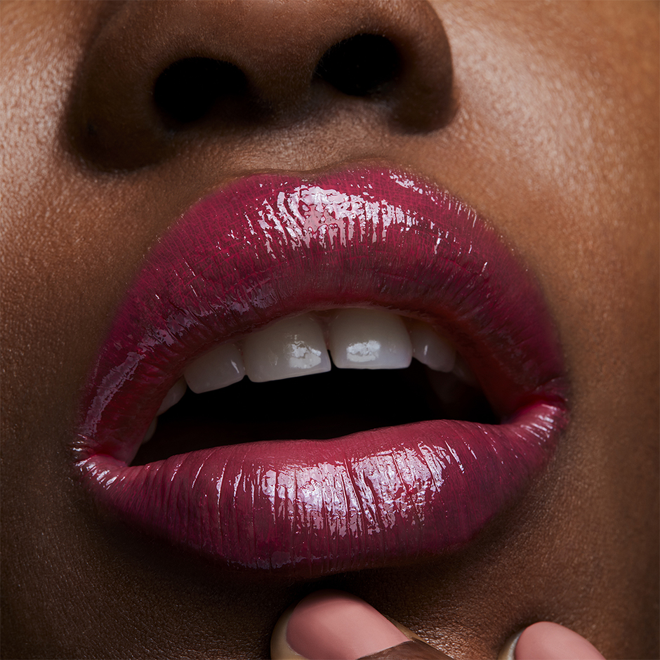Amplified Crème Lipstick