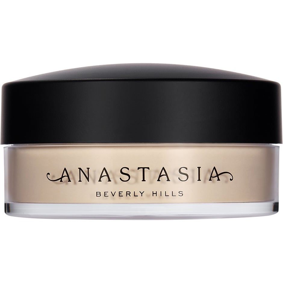 Loose Setting Powder Vanilla 25 g