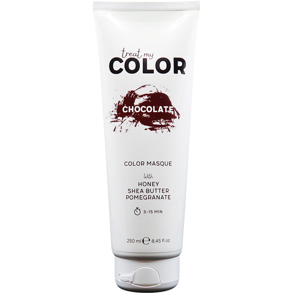 Treat My Color Treat My Color Chocolate - 250 ml