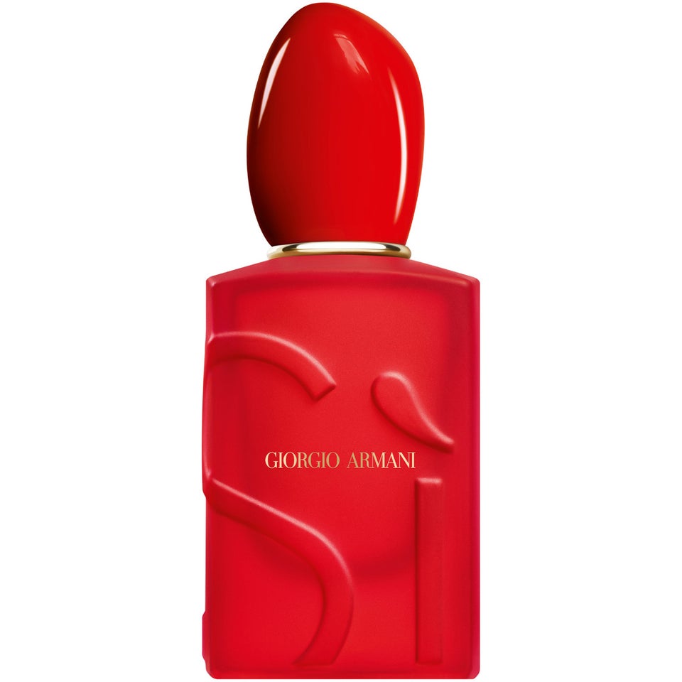 SI Passione Red Bloom Eau de Parfum
