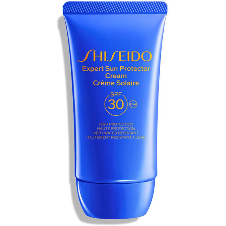 Global Sun Care Sun Cream SPF30