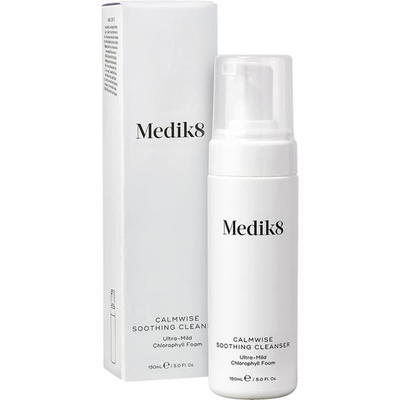 Sensitive Skin Calming & Recovery Routine