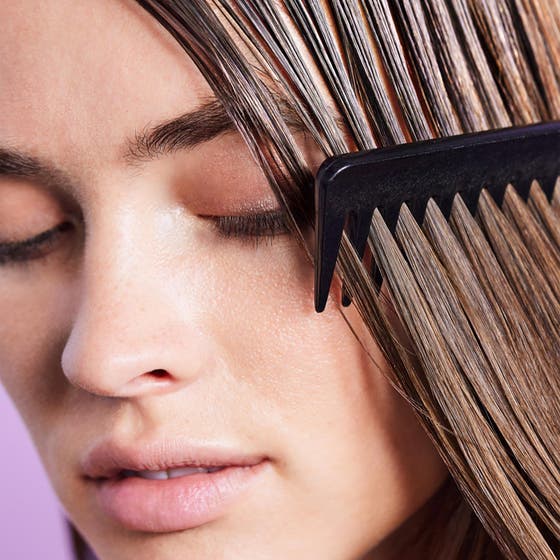 Pre-shampoo Nourishing Mask