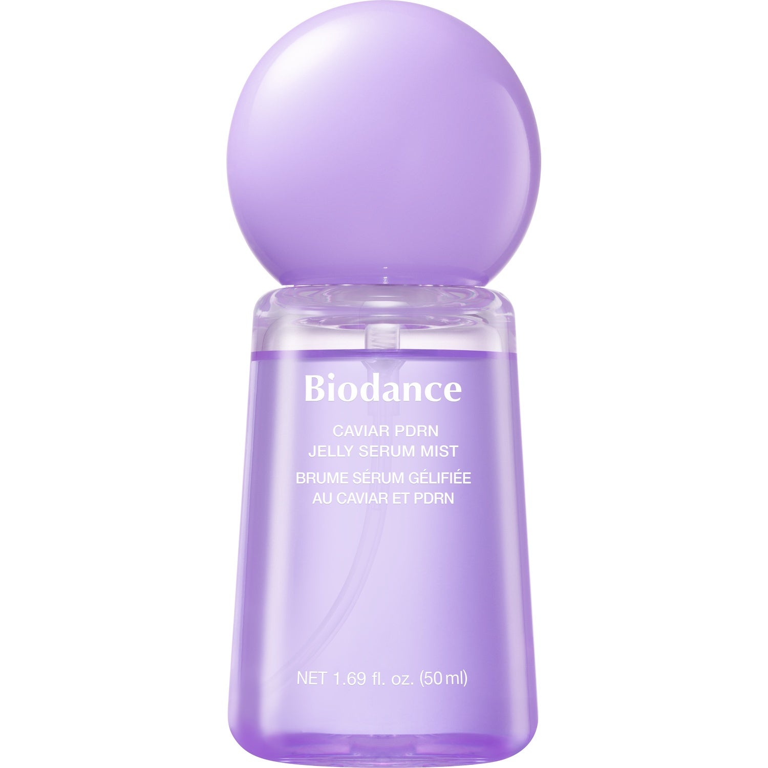 Biodance Caviar PDRN Jelly Serum Mist 50 ml