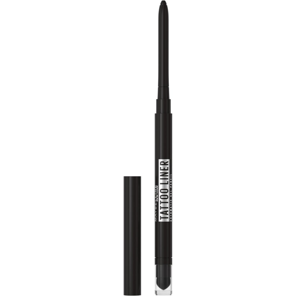 Tattoo Liner Smokey Gel Pencil Grey 1 pcs